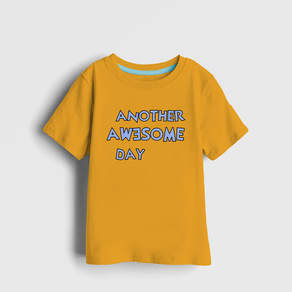 SLEEPY GRAPHIC T-SHIRT